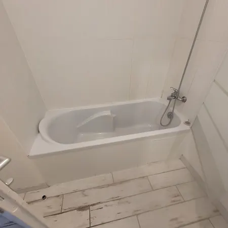 Maison Bambou Prázdninový dům *
